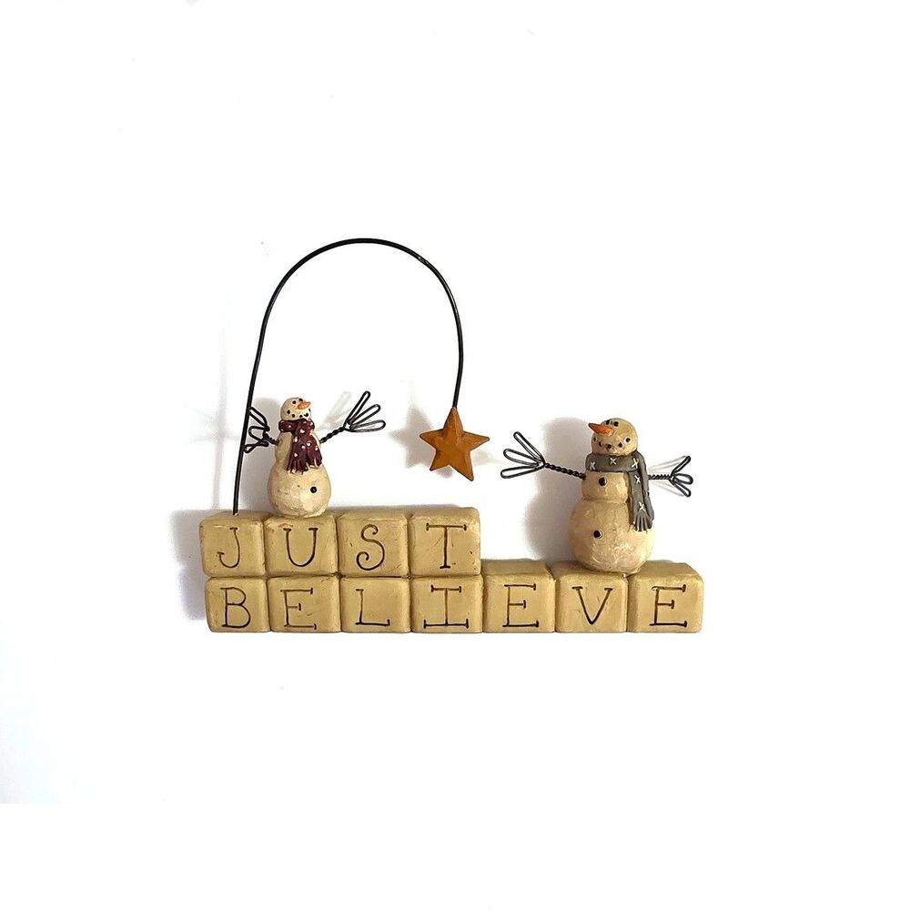 Blossom Bucket Suzi Figure Blocks Just Believe